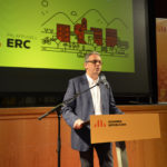 ERC i el PDeCAT de Palafrugell enllesteixen els serrells de la moció de censura