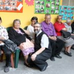 Calonge – Sant Antoni nomena fill adoptiu el bisbe guatemaltenc Josep Parra Novo