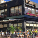 König obre un local a Platja d’Aro