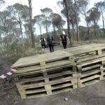 Pocs dies per l’Entrebancada a Palafrugell