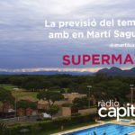 Matí ennuvolat