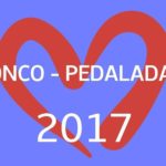 Pedalar per una gran causa