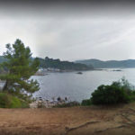 Mobilització a Palamós contra la venda d’apartaments de luxe