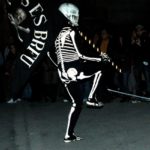 Tot a punt pels espectacles de Setmana Santa