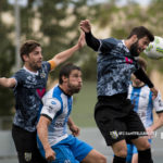 Resultats del l’últim cap de setmana d’abril