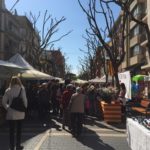 Els actes de Sant Jordi al Baix Empordà