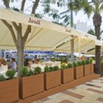 El Baix Empordà passaria dilluns a la fase 3 del desconfinament, segons la proposta de la Generalitat