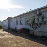 Martí Fonalleras: “S’està redactant el projecte de la nova escola de Vall-llobrega”