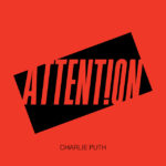 Charlie Puth avança el seu segon disc amb Attention