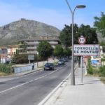 Dos atropellaments deixen ferits greus a Ullà i Torroella de Montgrí