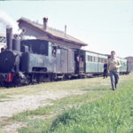 carrilet de sant feliu