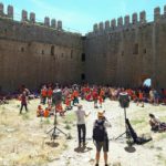 700 persones a la cinquena pujada al Montgrí