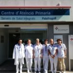 L’Àrea Bàsica de Salut de Palafrugell celebra el 20è aniversari