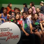 La companyia Els Cosinets, de Palamós, guardonada