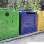 50 bars i restaurants de Pals, participen en un pla per augmentar el reciclatge de vidre