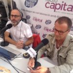 Eugeni Pibernat: “Hem evolucionat la campanya del peix de roca per millorar-la encara més”