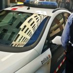 Mossos d’Esquadra