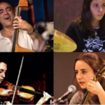 Joan Chamorro Quartet: jazz a Platja d’Aro