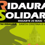 Santa Cristina d’Aro mostra la seva cara més solidària