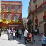 Calonge celebra DoReMiFa’n Flors aquest cap de setmana