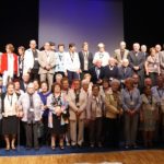 25è aniversari de la Festa d’Homenatge a la Vellesa de Palafrugell