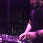 Marc Moret: “Amb tants DJ’s, sona contradictori que a Palafrugell no hi hagi més locals de nit”