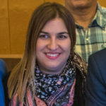 Marta Baserba: “Palafrugell ja està a punt perquè les Festes de Primavera siguin un èxit”