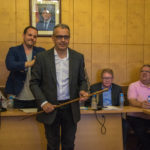 PAUPUNSETI_MocióCensura-4623 josep piferrer pau llado juli fernandez quim venells xavier rocas