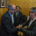 PAUPUNSETI_MocióCensura-4670 albert gomez josep piferrer lluis pujol