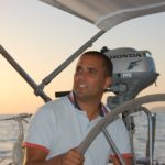 Sergi Alós: “A més de iots de luxe, tindrem vaixells per a tot tipus de públics”