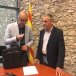 Albert Gómez i Josep Piferrer
