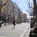 El CDR de Sant Feliu, disconforme amb l’emplaçament de l’espai 1 d’octubre a la ciutat