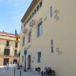ajuntament sant feliu guixols estelada 1