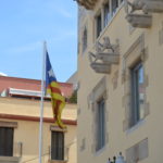 ajuntament sant feliu guixols estelada