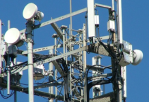 Una avaria de Telefònica deixa sense servei de fibra i mòbil diversos municipis del Baix Empordà antena telefonia cobertura mòbil