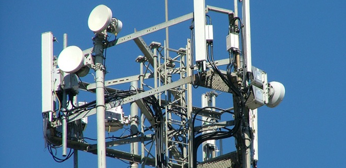 antena telefonia cobertura mòbil