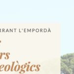Conferència sobre arqueologia subaquàtica