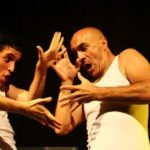 Obra de teatre “aWish”