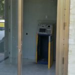 Desarticulada la banda que va fer explotar un caixer de Pals