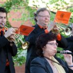 Presenten ‘Amb so de cobla’, el nou festival de Palamós que vol prestigiar el gènere