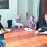 Creu Roja amplia l’horari i el calendari del servei a les platges de Begur per aquest estiu