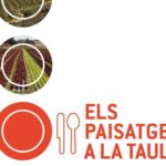 Últims dies per veure l’exposició “Els Paisatges a la taula”