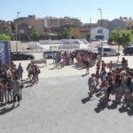 L’Espai Ter augmenta la presència d’escolars