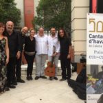 Calella de Palafrugell, protagonista a Madrid