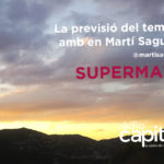 A la tarda encara pot ploure