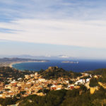 La primavera d’aquest any, una de les més càlides de les darreres dècades