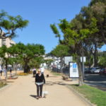 passeig maritim sant feliu guixols