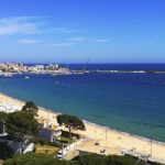 Ja coneixem el cartell de la Festa Major de Palamós, que inclourà accions contra les agressions sexistes