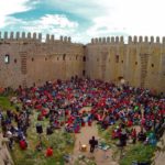 El repàs a les activitats del cap de setmana