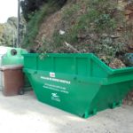 Més de 160 veïns i veïnes de Begur ja utilitzen l’app Civiwaste per a la gestió dels seus residus